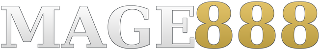mage888 Logo